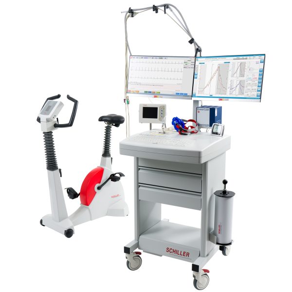 CARDIOVIT CS-200 Excellence ErgoSpiro