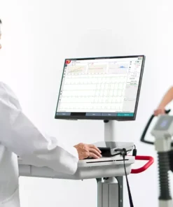 TMT / Stress Test ECG